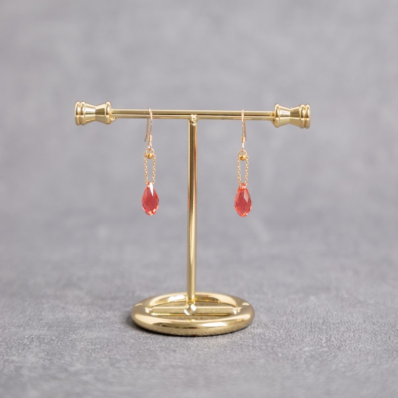 Boucles d'oreilles Erna -...