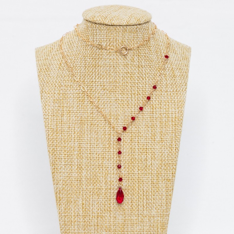 Collier Aélys - Siam