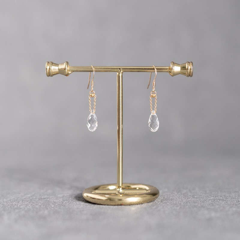 Boucles d'oreilles Erna -...