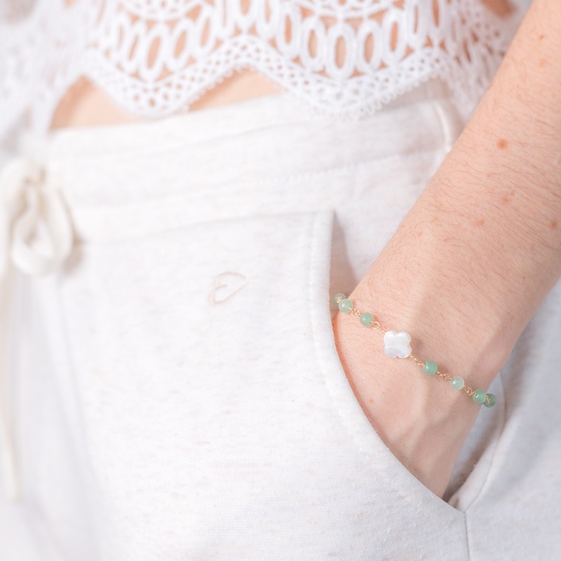 Bracelet Nala - Aventurine...