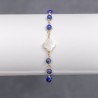 Bracelet Nala - Lapis Lazuli