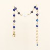 Bracelet Nala - Lapis Lazuli