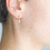 Boucles d'oreilles Querencia