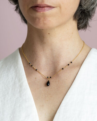 Collier Erna