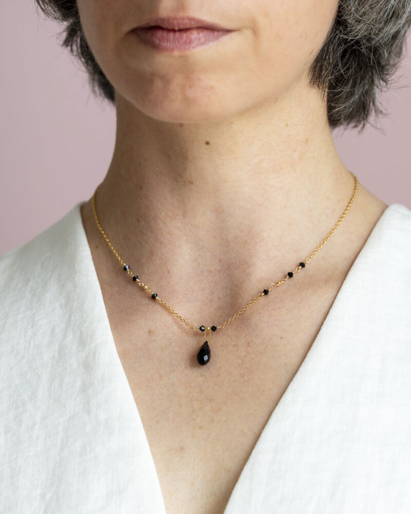 Collier Erna