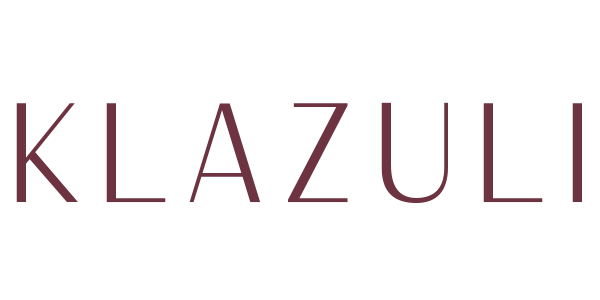 Logo de Klazuli, marque de bijoux