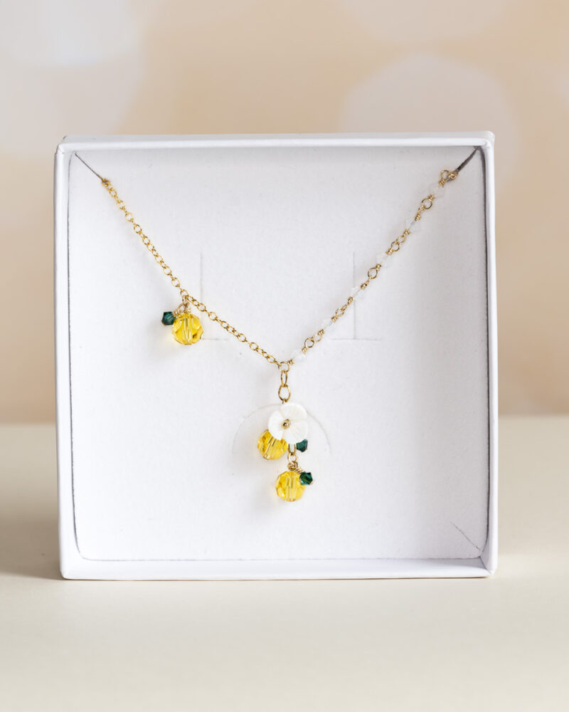 Collier Sicile – Image 2
