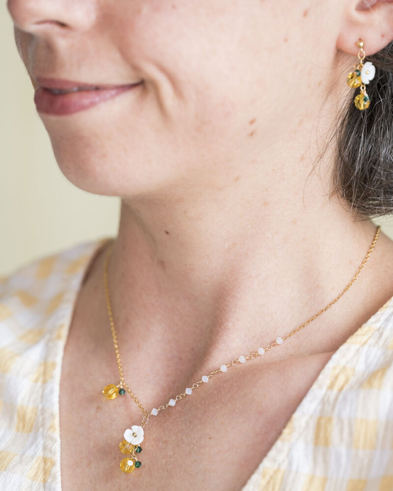 Collier Sicile – Image 7