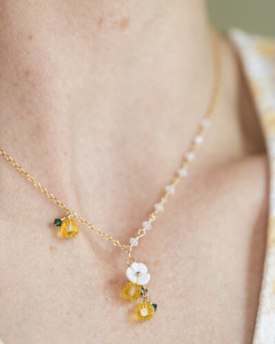 Collier Sicile