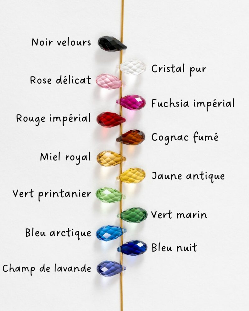 Collier Aélys – Image 3