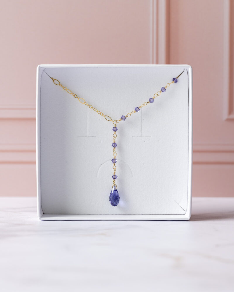Collier Aélys – Image 2