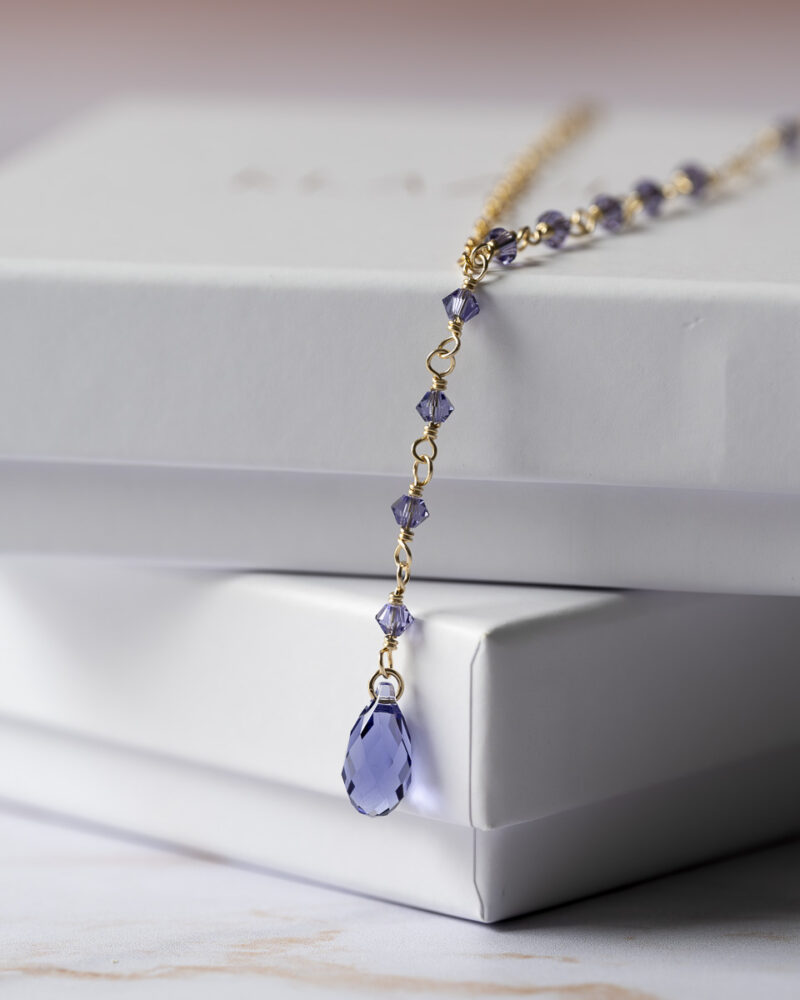 Collier Aélys – Image 5