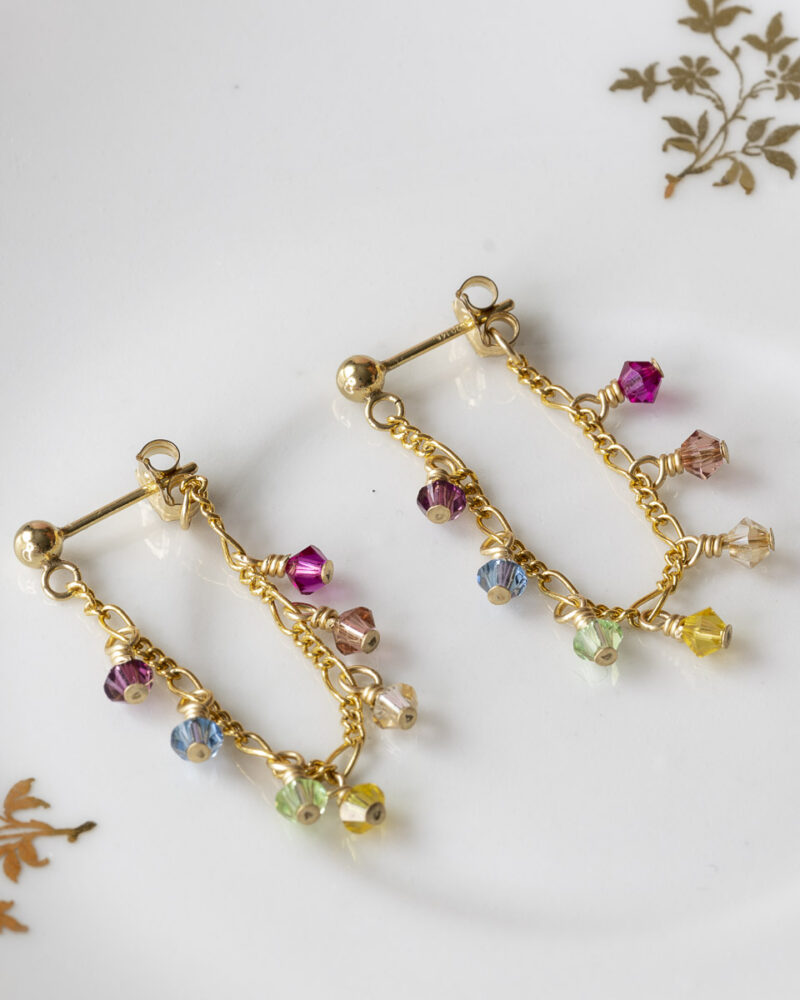 Boucles d'oreilles Mylo – Image 5