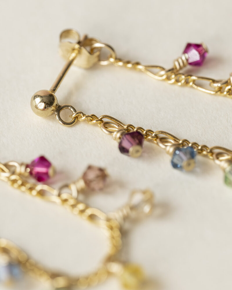 Boucles d'oreilles Mylo – Image 6