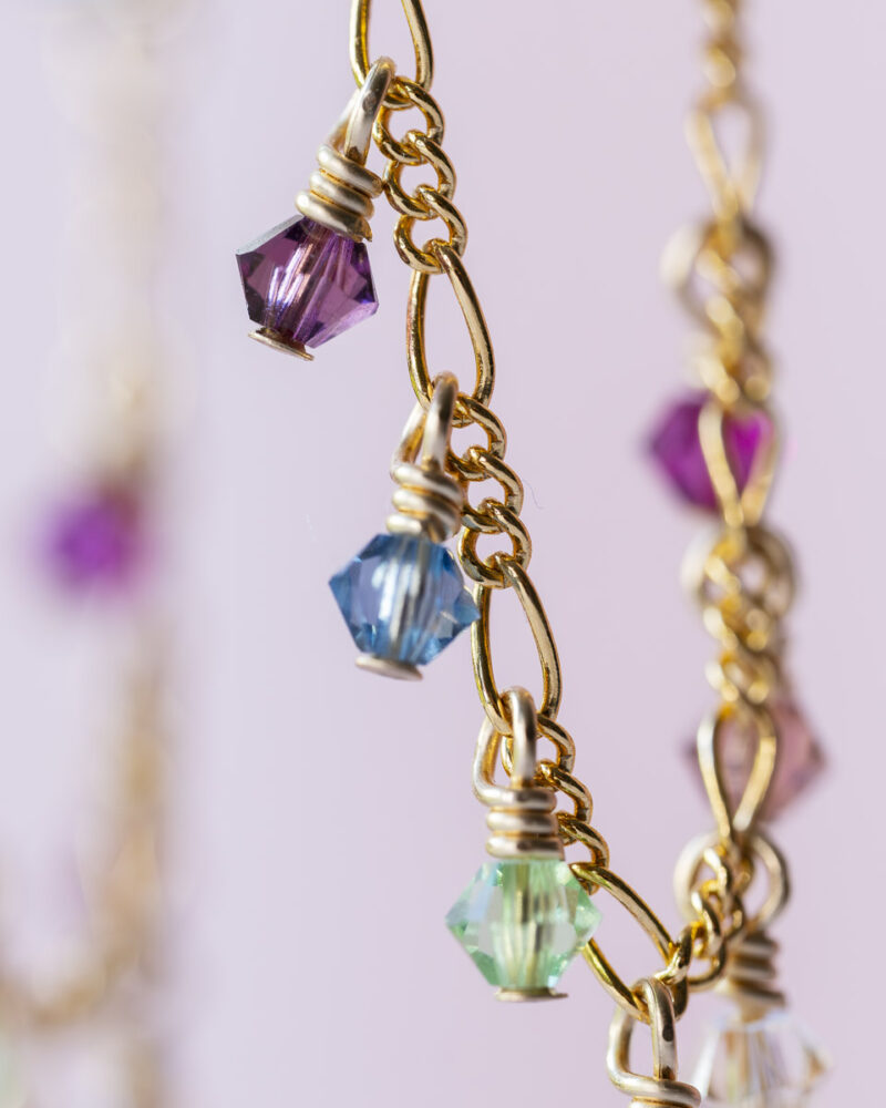 Boucles d'oreilles Mylo – Image 8