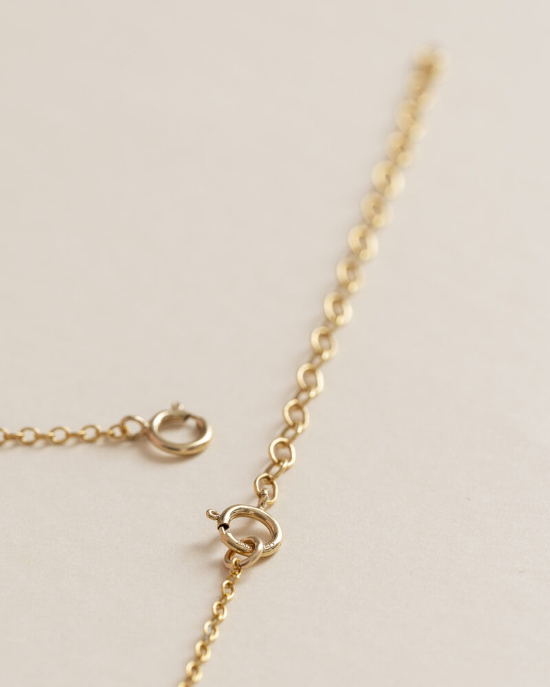 chainette d'extension collier