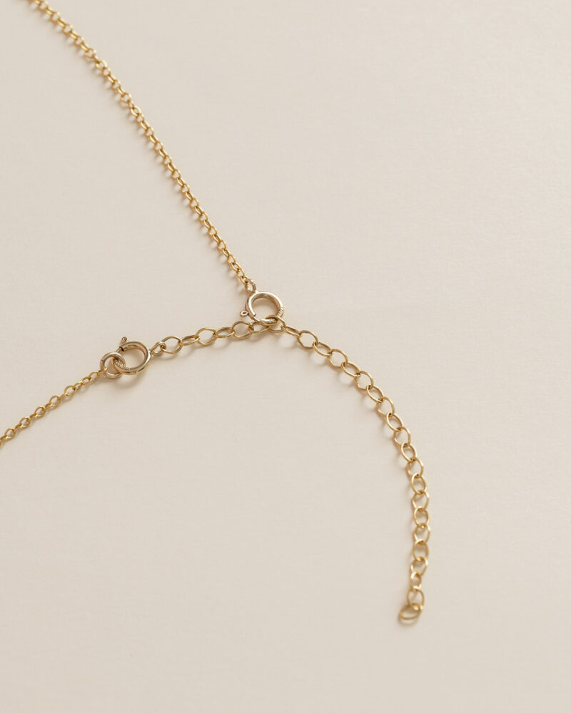 Extension de chaîne pour collier et bracelet