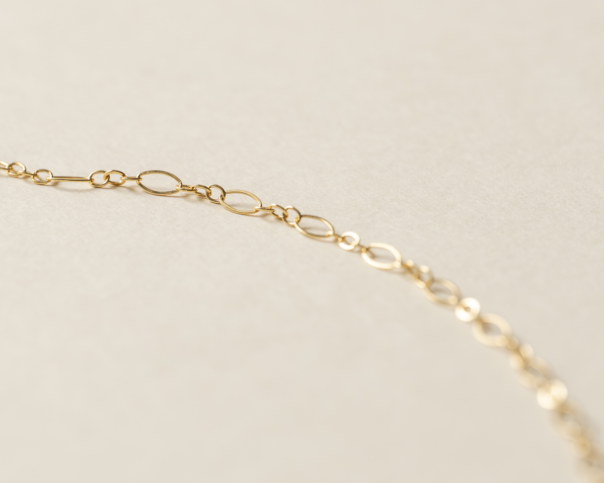 Or massif, plaqué or, gold filled