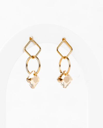 Boucles d'oreilles Elara