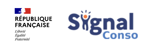 Logo de SignalConso